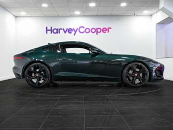 Used Jaguar F-Type 2022 for sale - 74673839: Photo