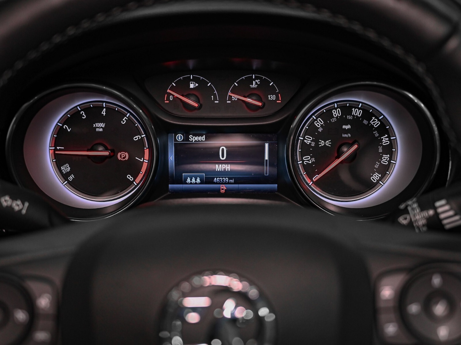 Used Vauxhall Astra 2018 for sale - 76888648: Photo 10