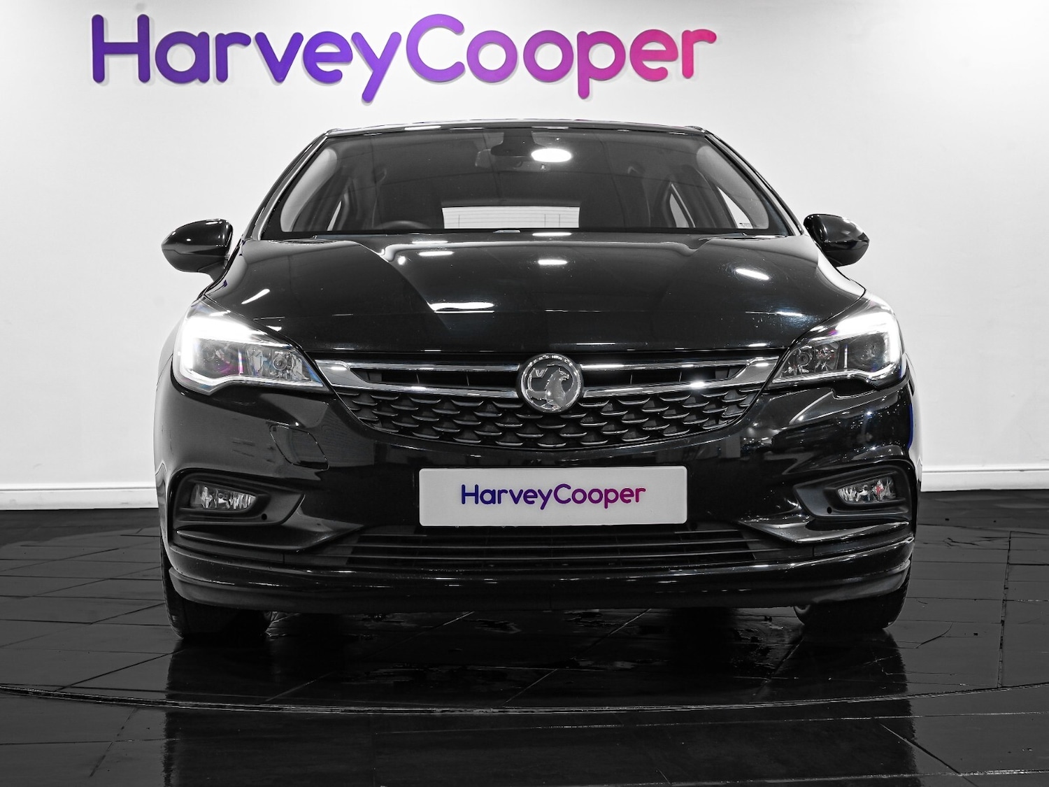 Used Vauxhall Astra 2018 for sale - 76888648: Photo 16