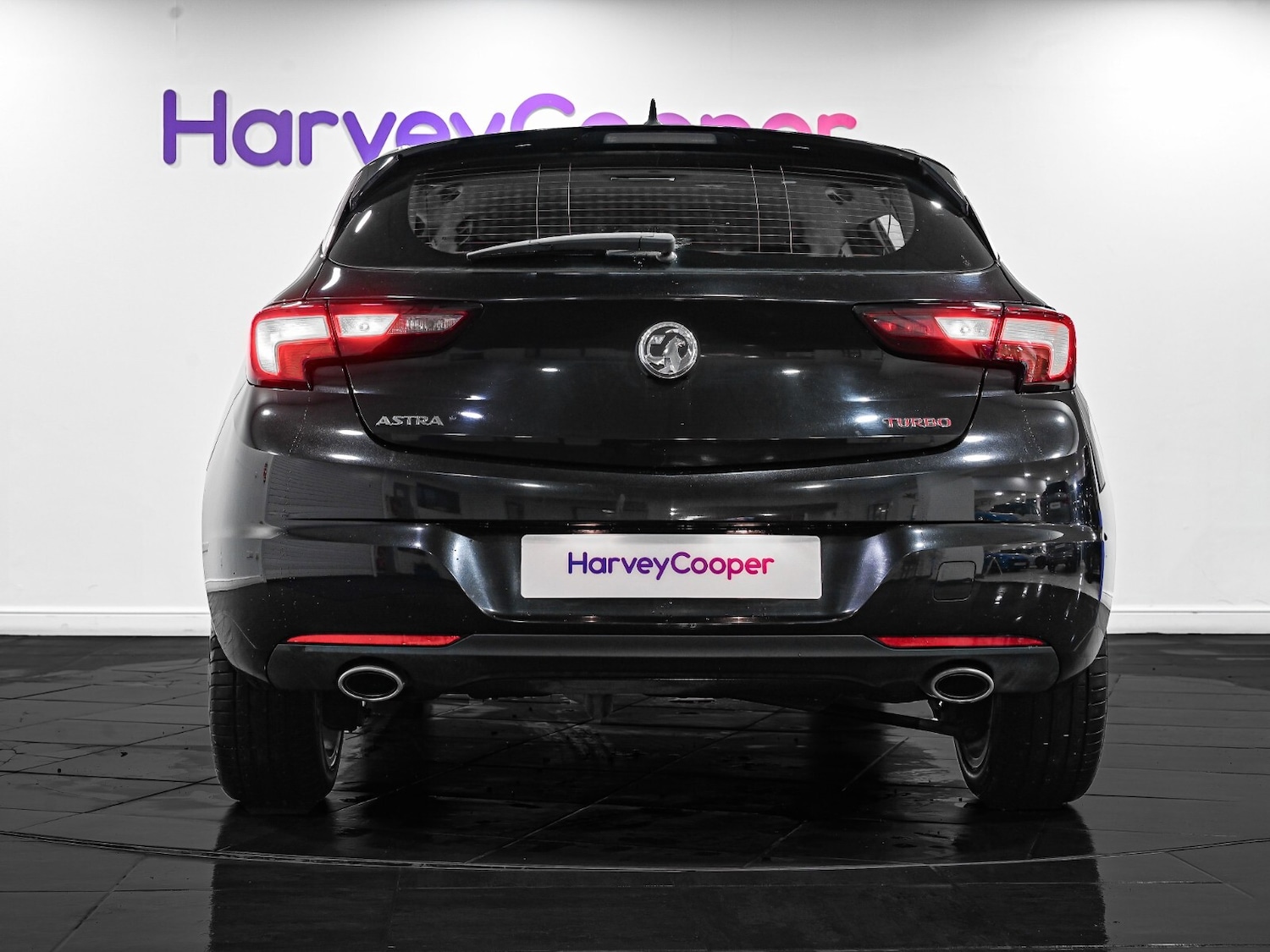 Used Vauxhall Astra 2018 for sale - 76888648: Photo 17