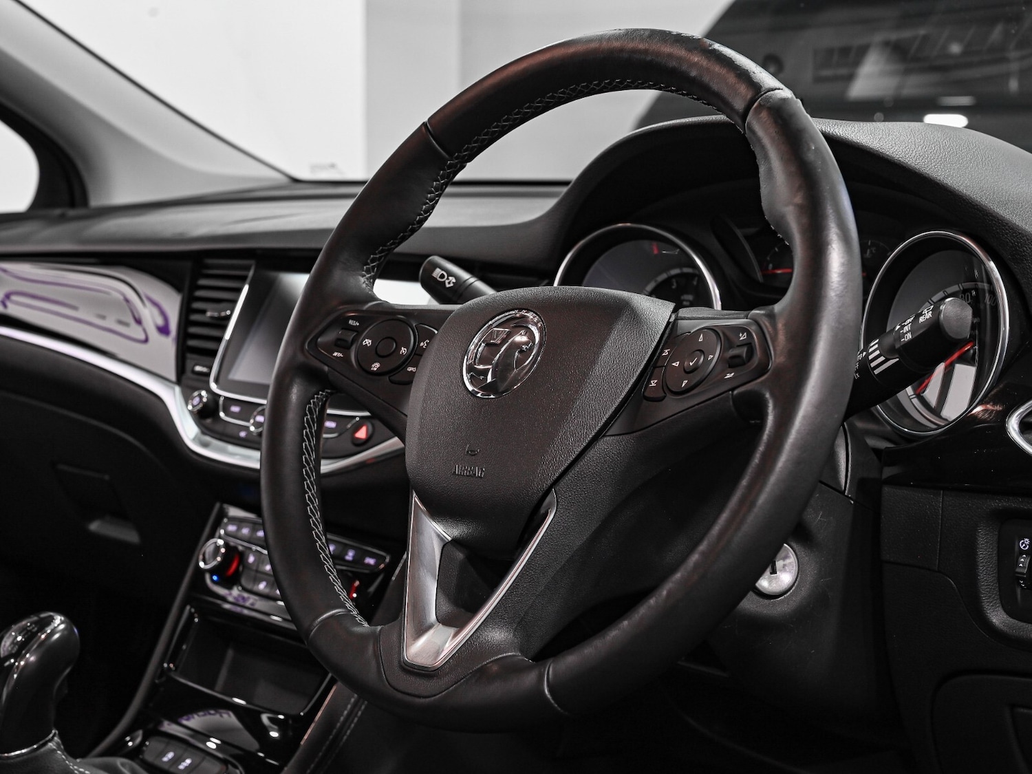 Used Vauxhall Astra 2018 for sale - 76888648: Photo 7