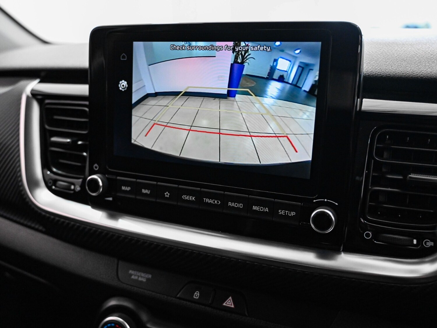 Used Kia Stonic 2022 for sale - 78179807: Photo 10