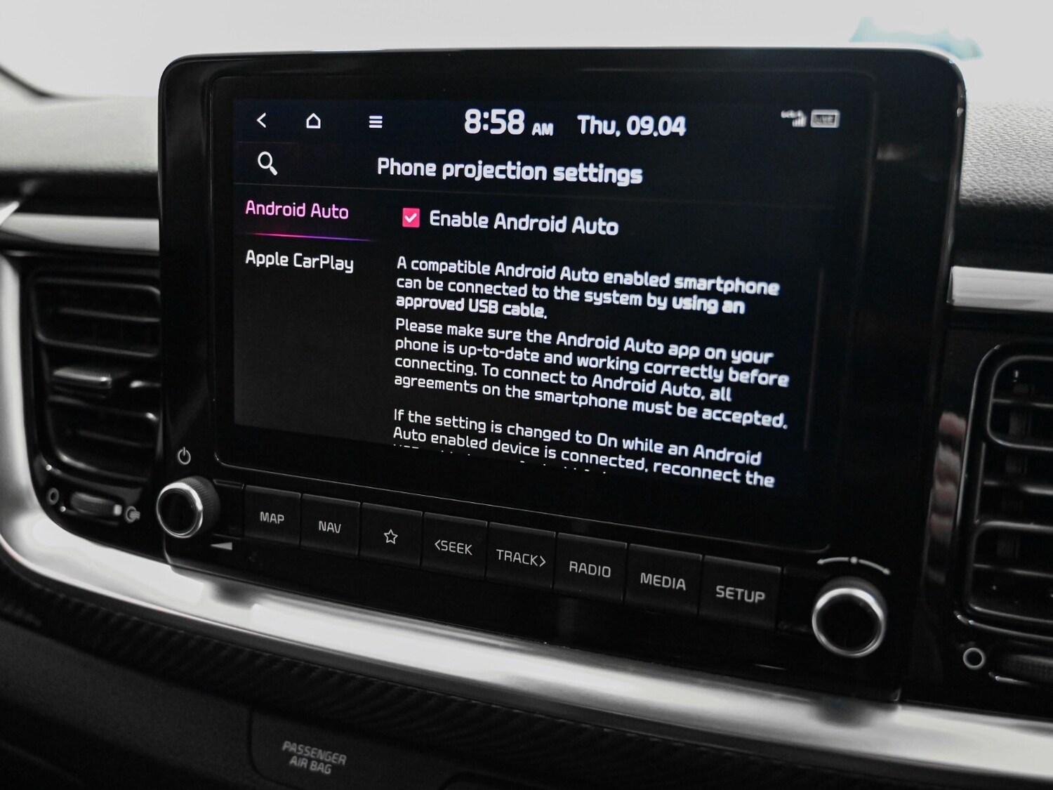 Used Kia Stonic 2022 for sale - 78179807: Photo 11