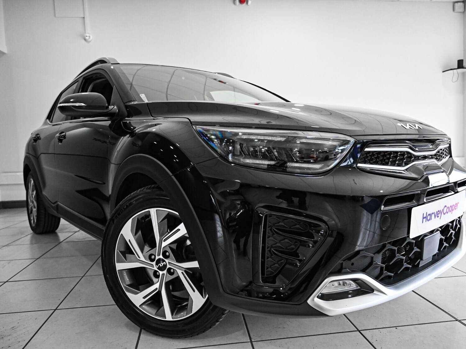 Used Kia Stonic 2022 for sale - 78179807: Photo 14