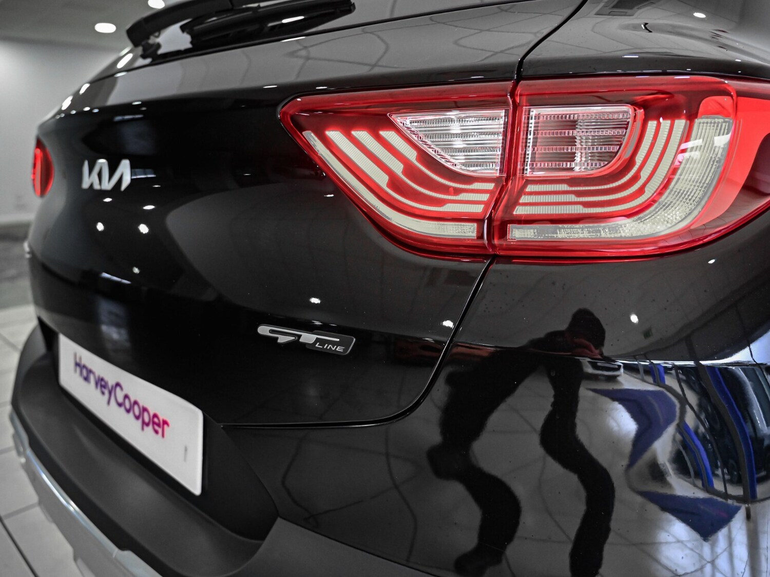 Used Kia Stonic 2022 for sale - 78179807: Photo 18