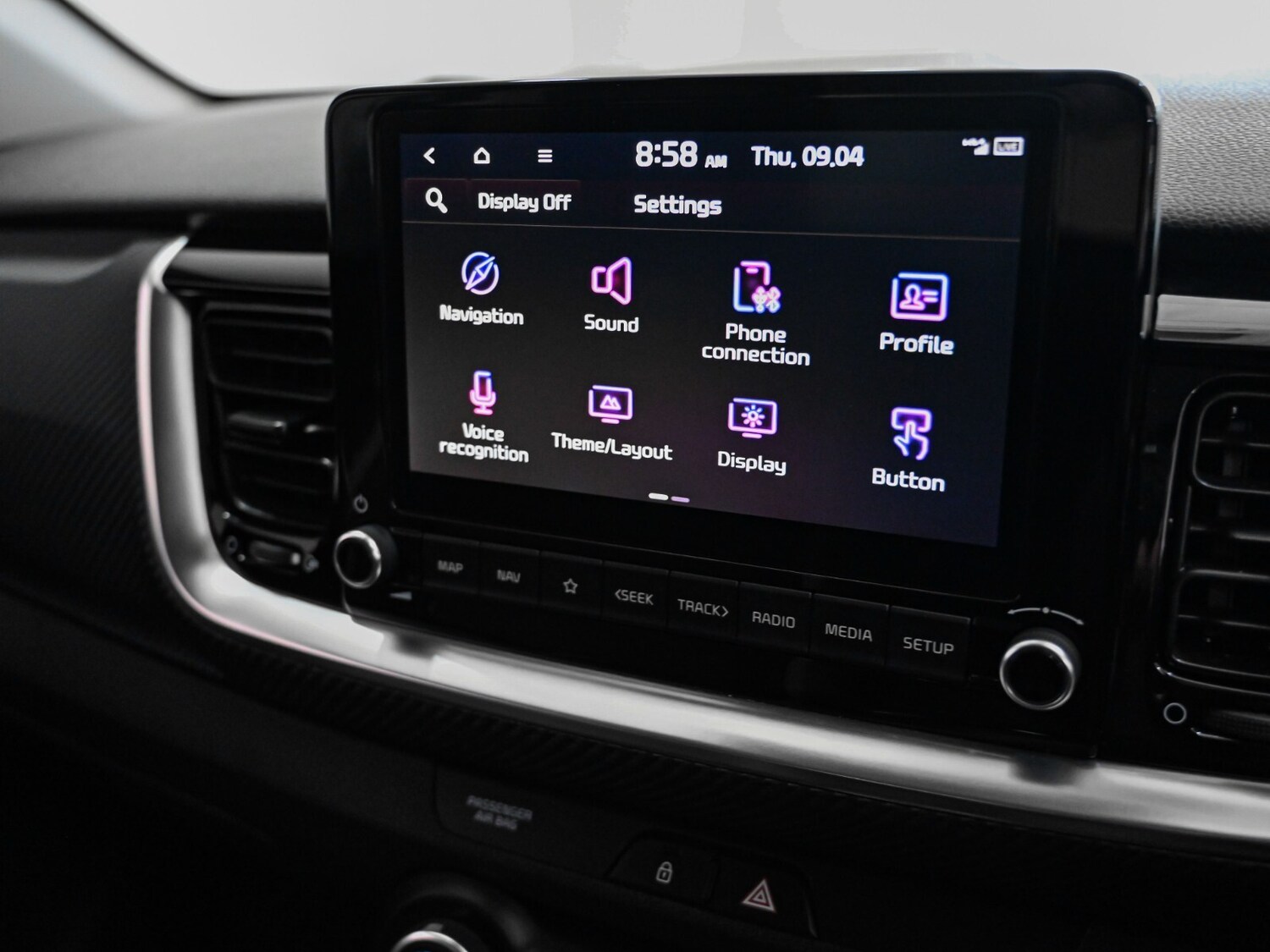 Used Kia Stonic 2022 for sale - 78179807: Photo 9