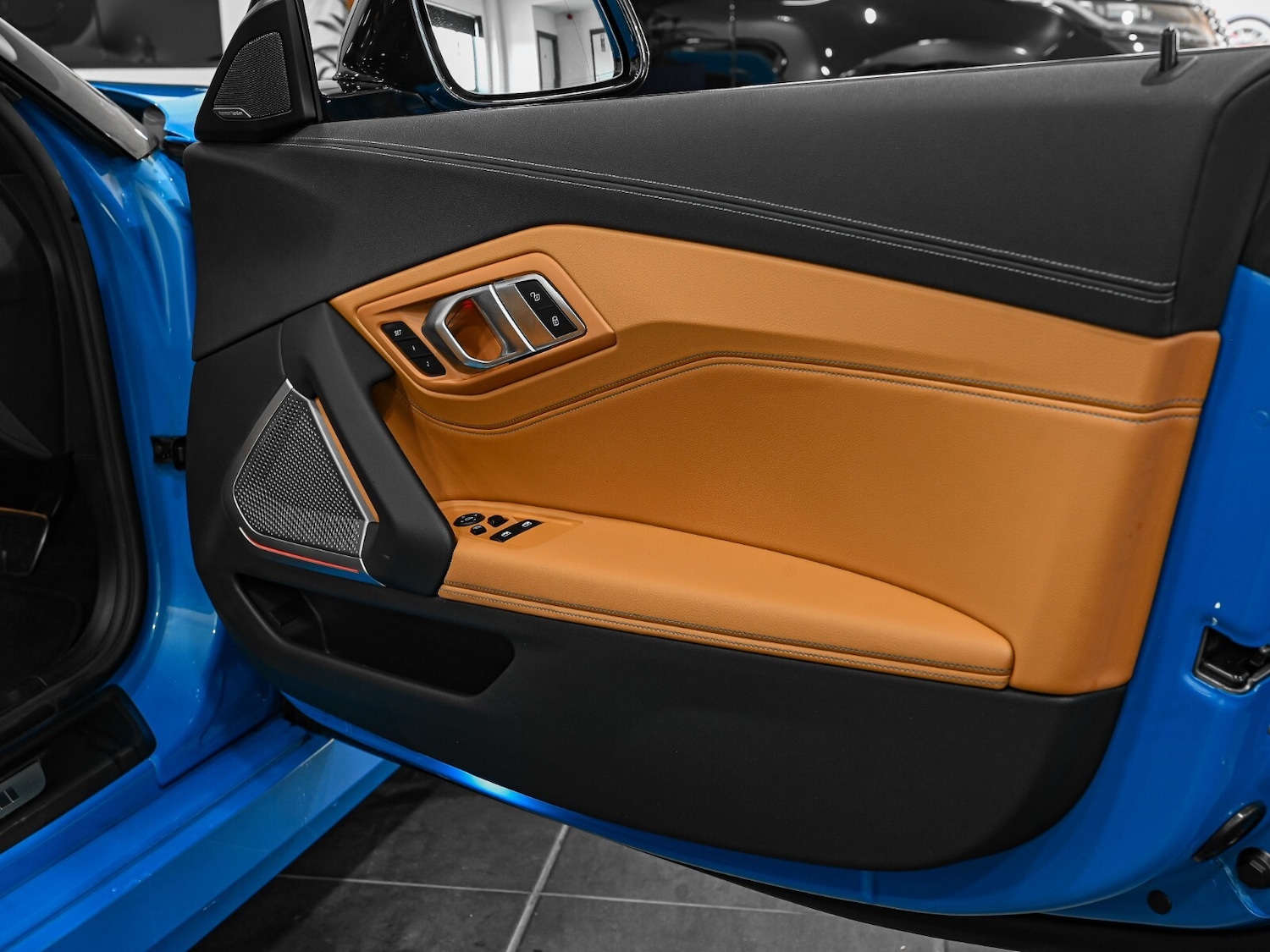 Used BMW Z4 2022 for sale - 76868779: Photo 14