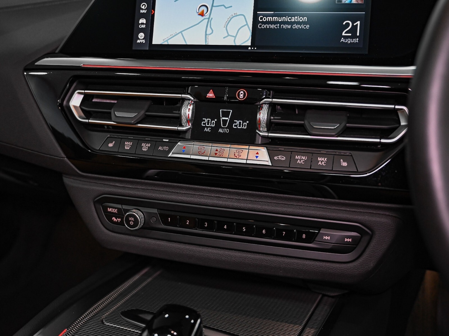 Used BMW Z4 2022 for sale - 76868779: Photo 16