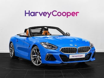 2022 - sDrive M40i 2dr Auto