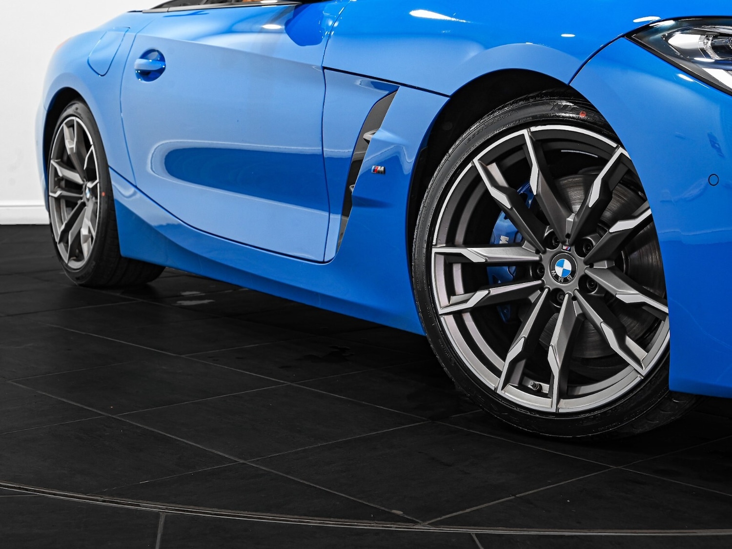 Used BMW Z4 2022 for sale - 76868779: Photo 28