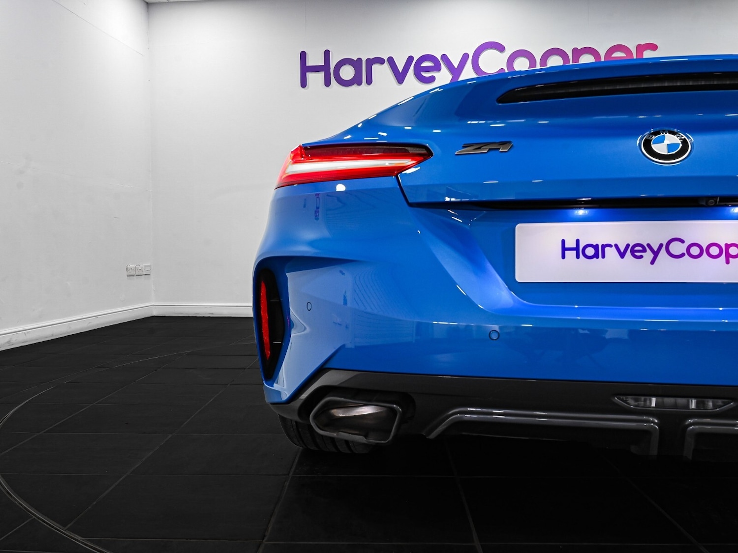 Used BMW Z4 2022 for sale - 76868779: Photo 30