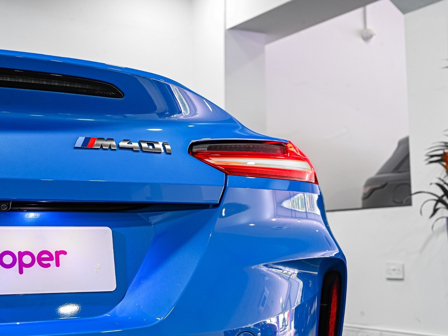 Used BMW Z4 2022 for sale - 76868779: Photo 31