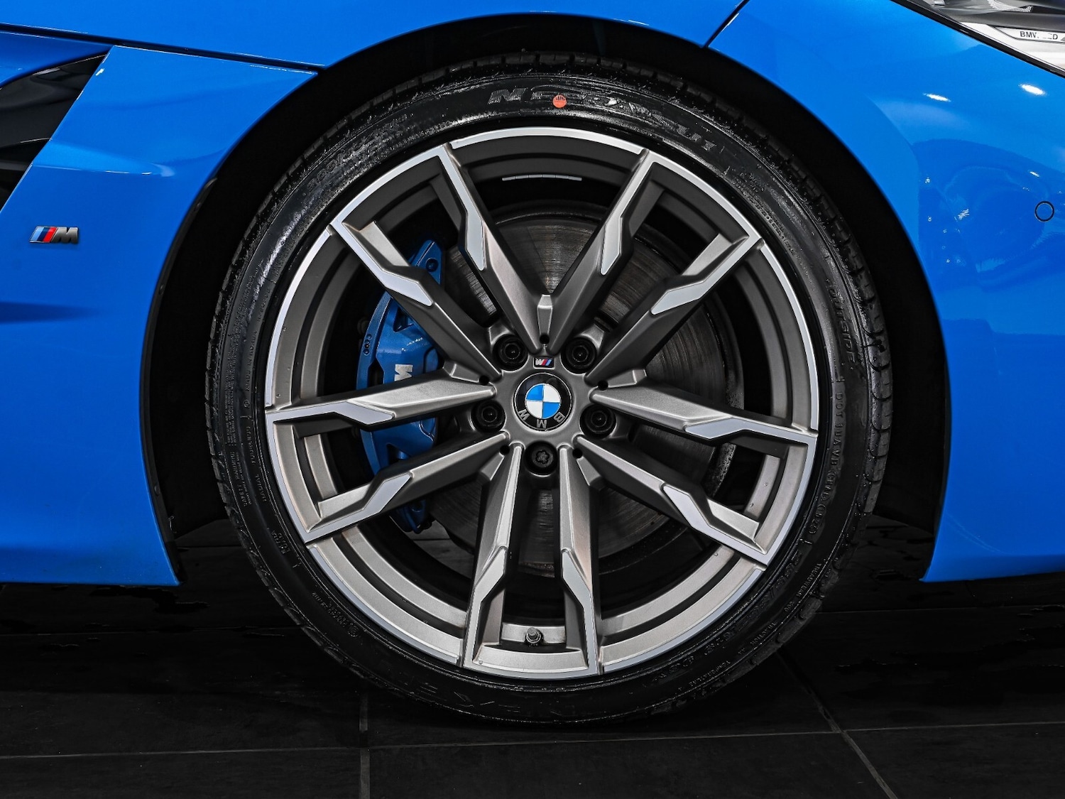 Used BMW Z4 2022 for sale - 76868779: Photo 6