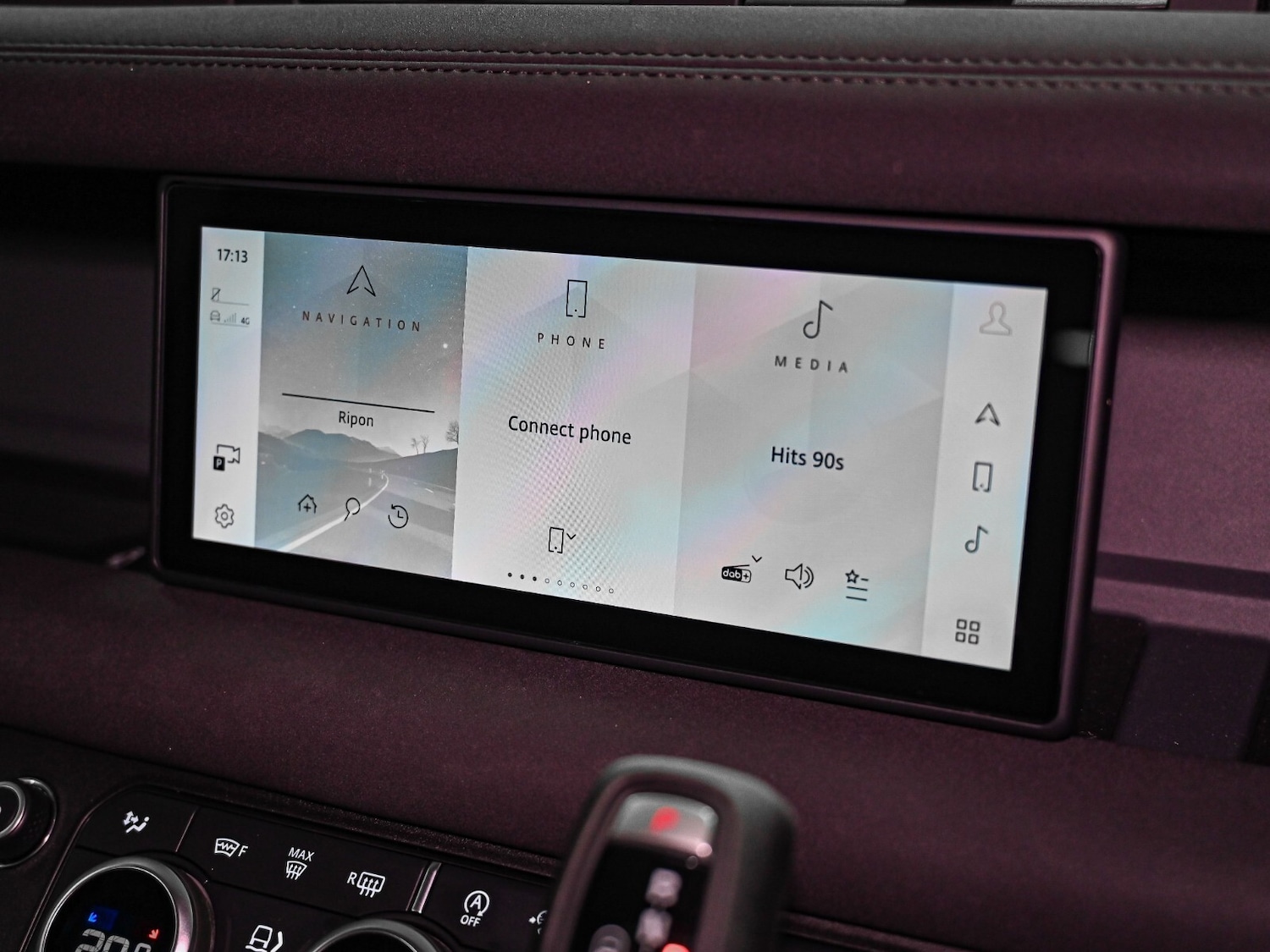 Used Land Rover Defender 2022 for sale - 77232251: Photo 12