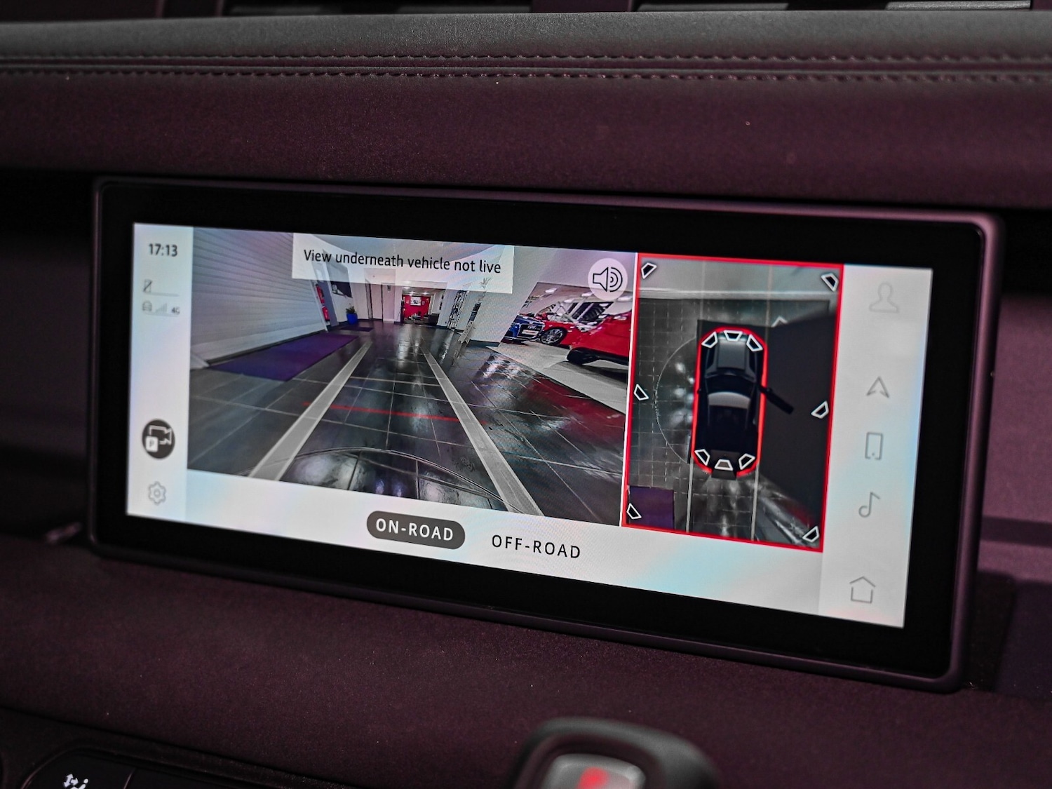 Used Land Rover Defender 2022 for sale - 77232251: Photo 13