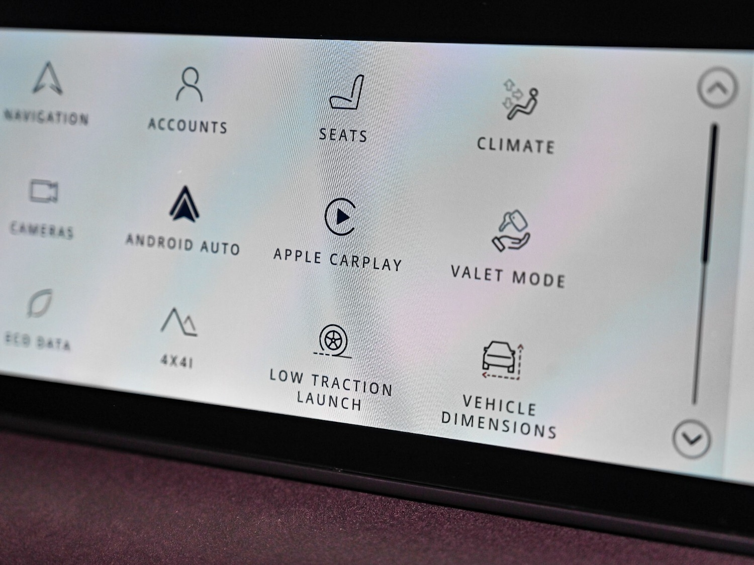 Used Land Rover Defender 2022 for sale - 77232251: Photo 14