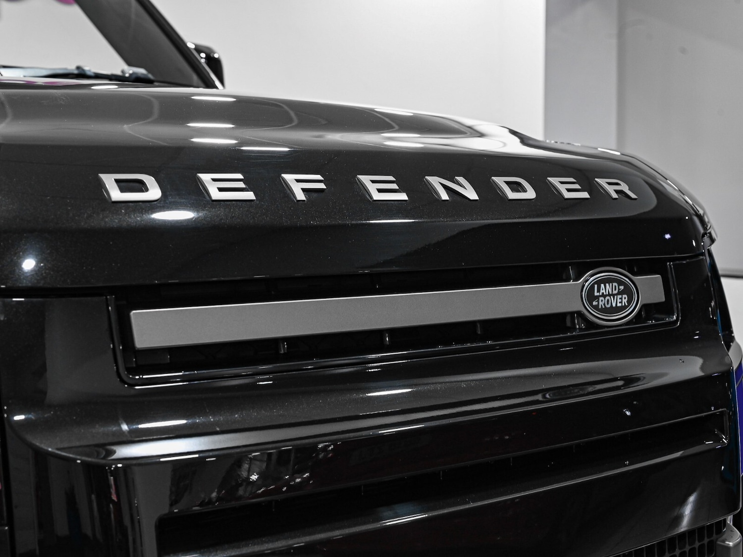 Used Land Rover Defender 2022 for sale - 77232251: Photo 18