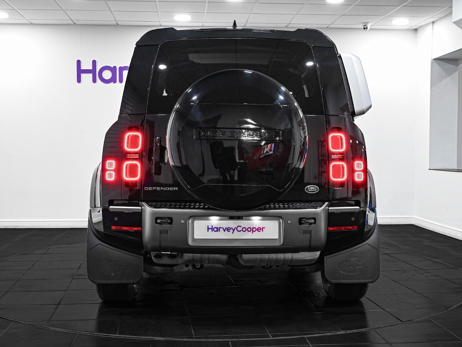 Used Land Rover Defender 2022 for sale - 77232251: Photo 21