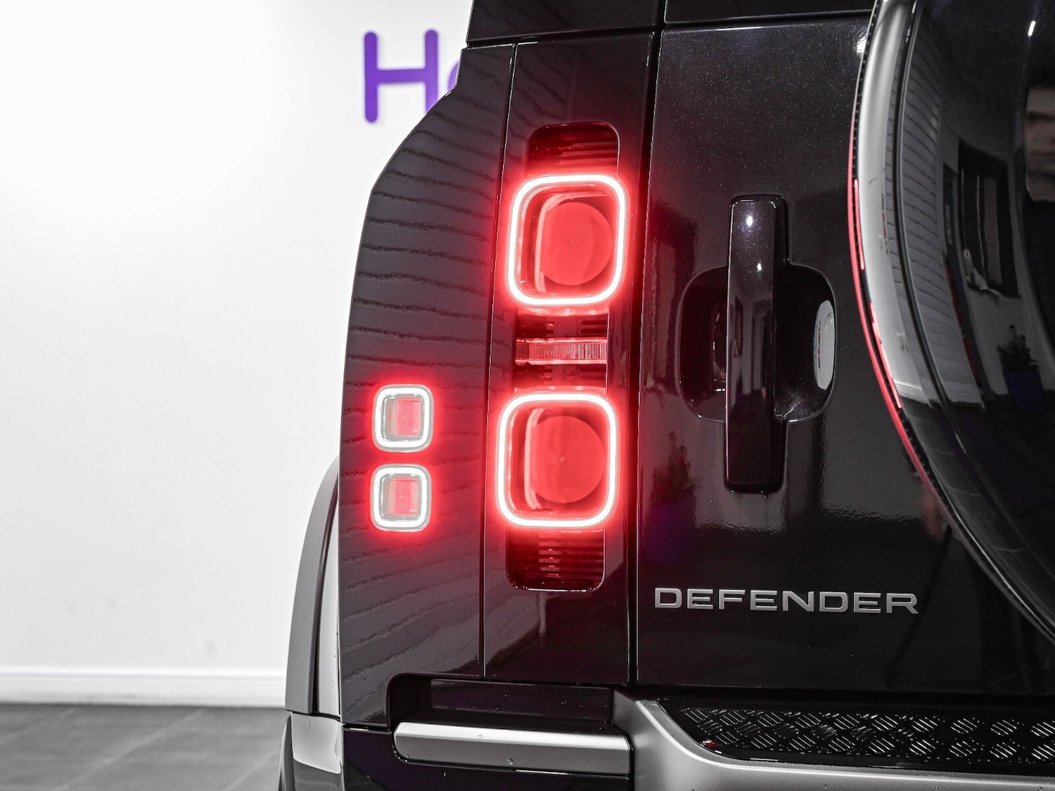 Used Land Rover Defender 2022 for sale - 77232251: Photo 22