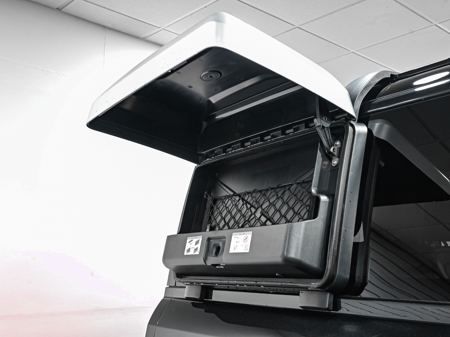 Used Land Rover Defender 2022 for sale - 77232251: Photo 27