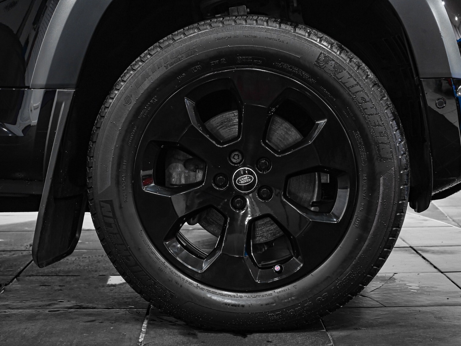 Used Land Rover Defender 2022 for sale - 77232251: Photo 7