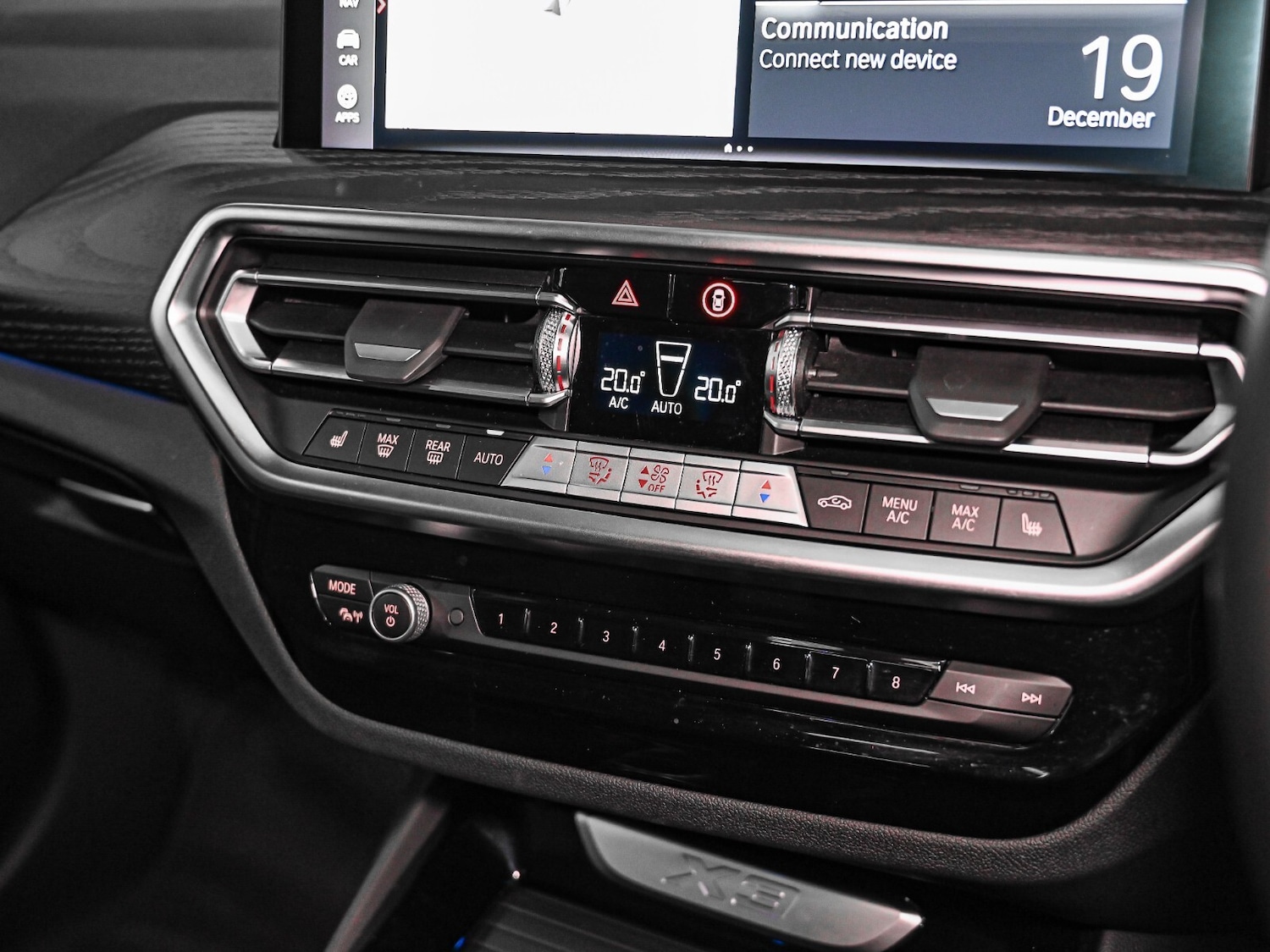 Used BMW X3 2023 for sale - 76999324: Photo 11