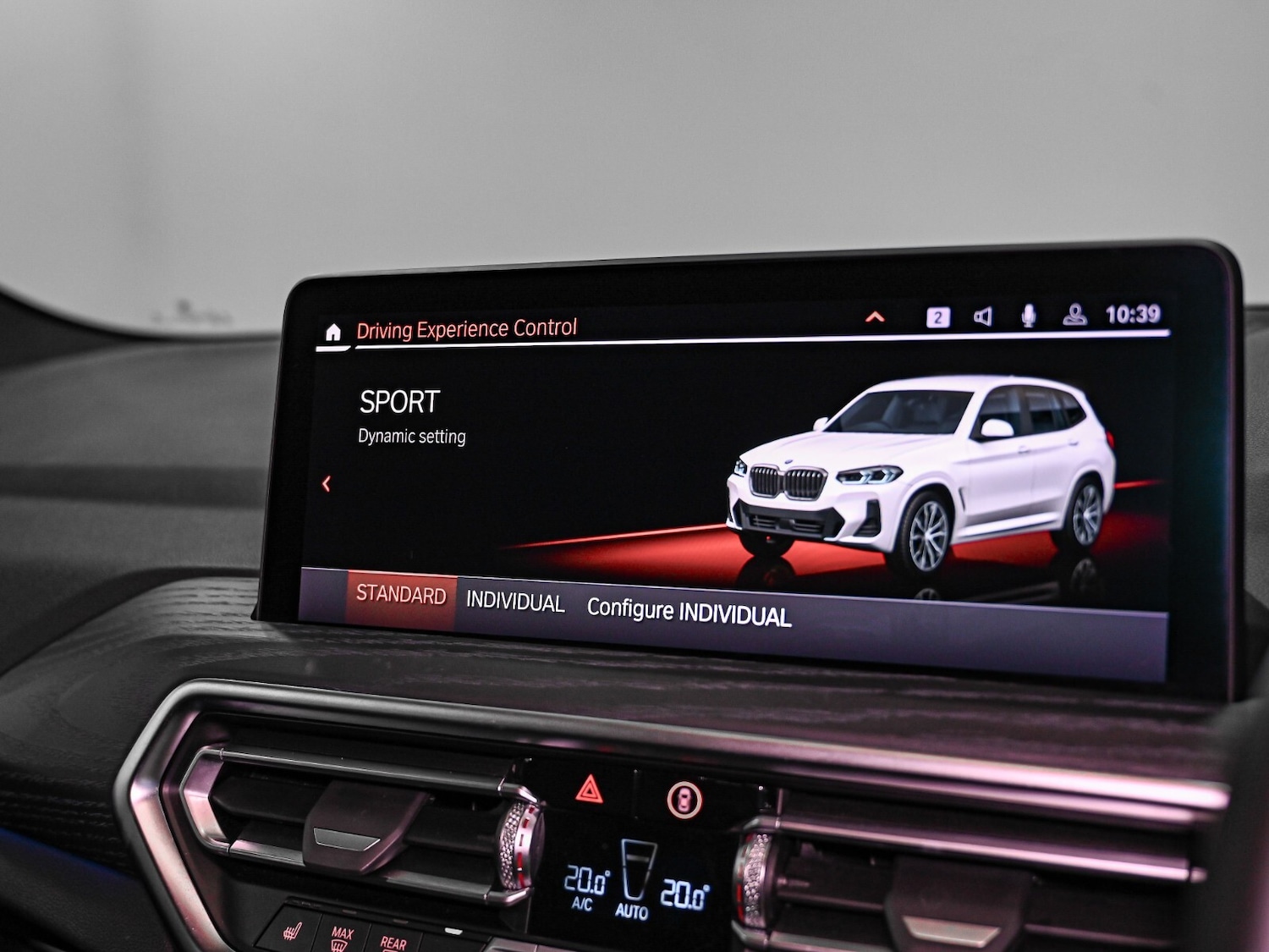 Used BMW X3 2023 for sale - 76999324: Photo 12