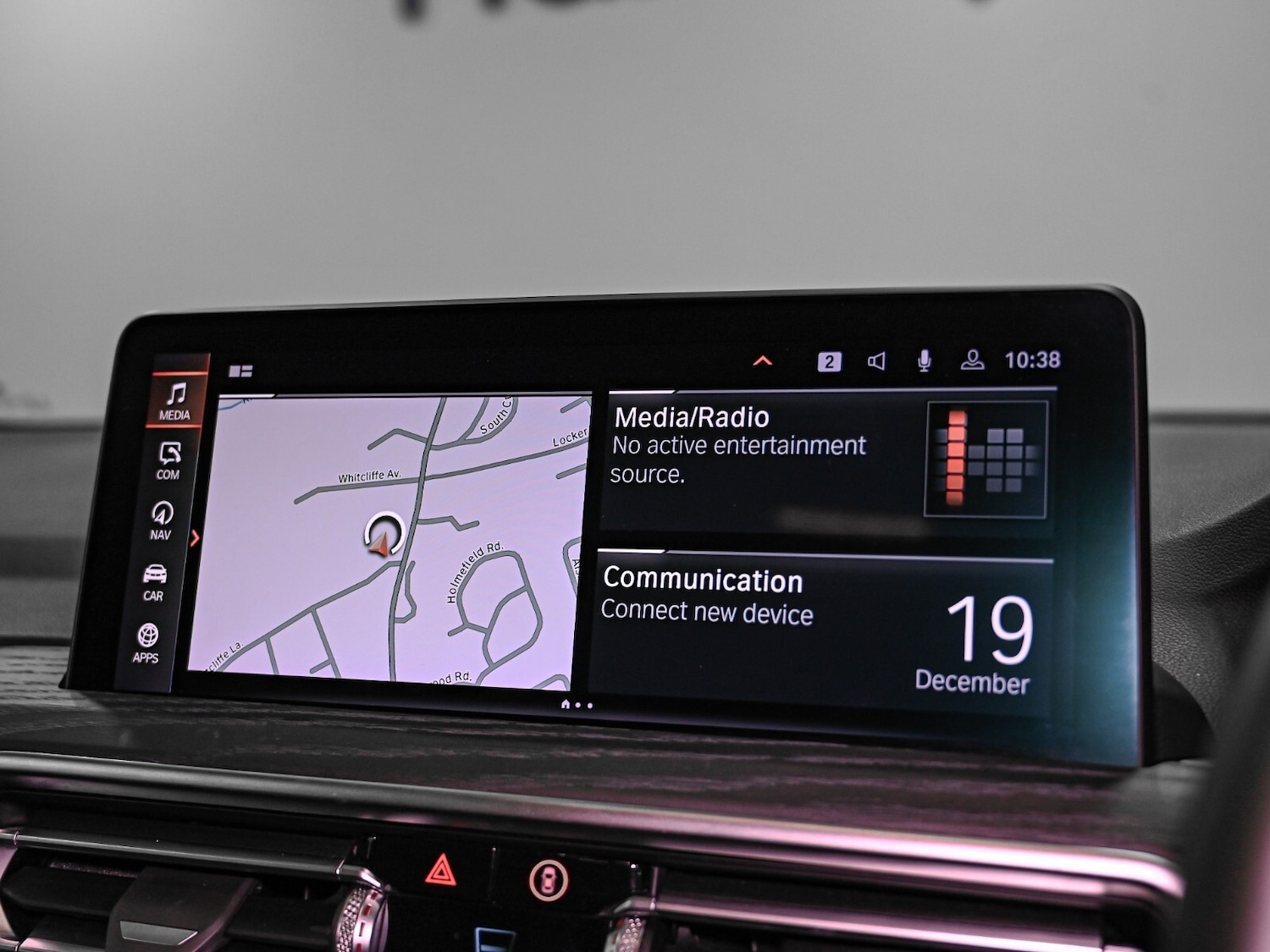 Used BMW X3 2023 for sale - 76999324: Photo 14