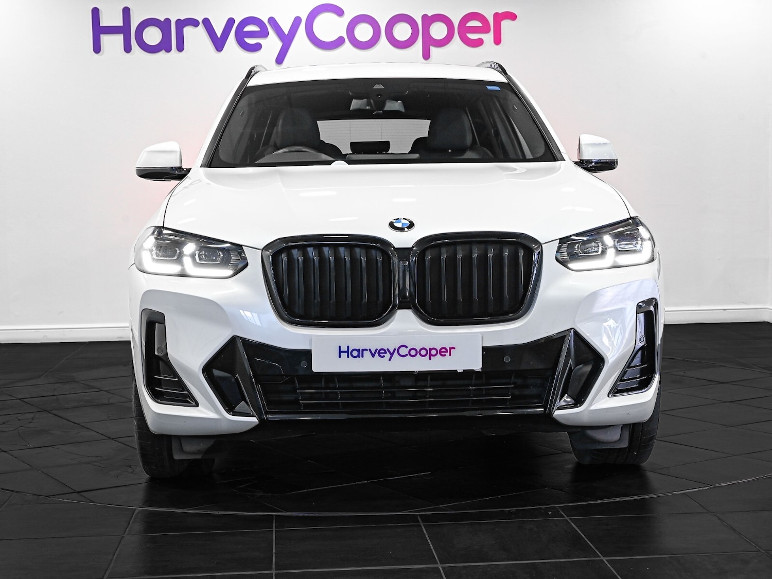 Used BMW X3 2023 for sale - 76999324: Photo 16