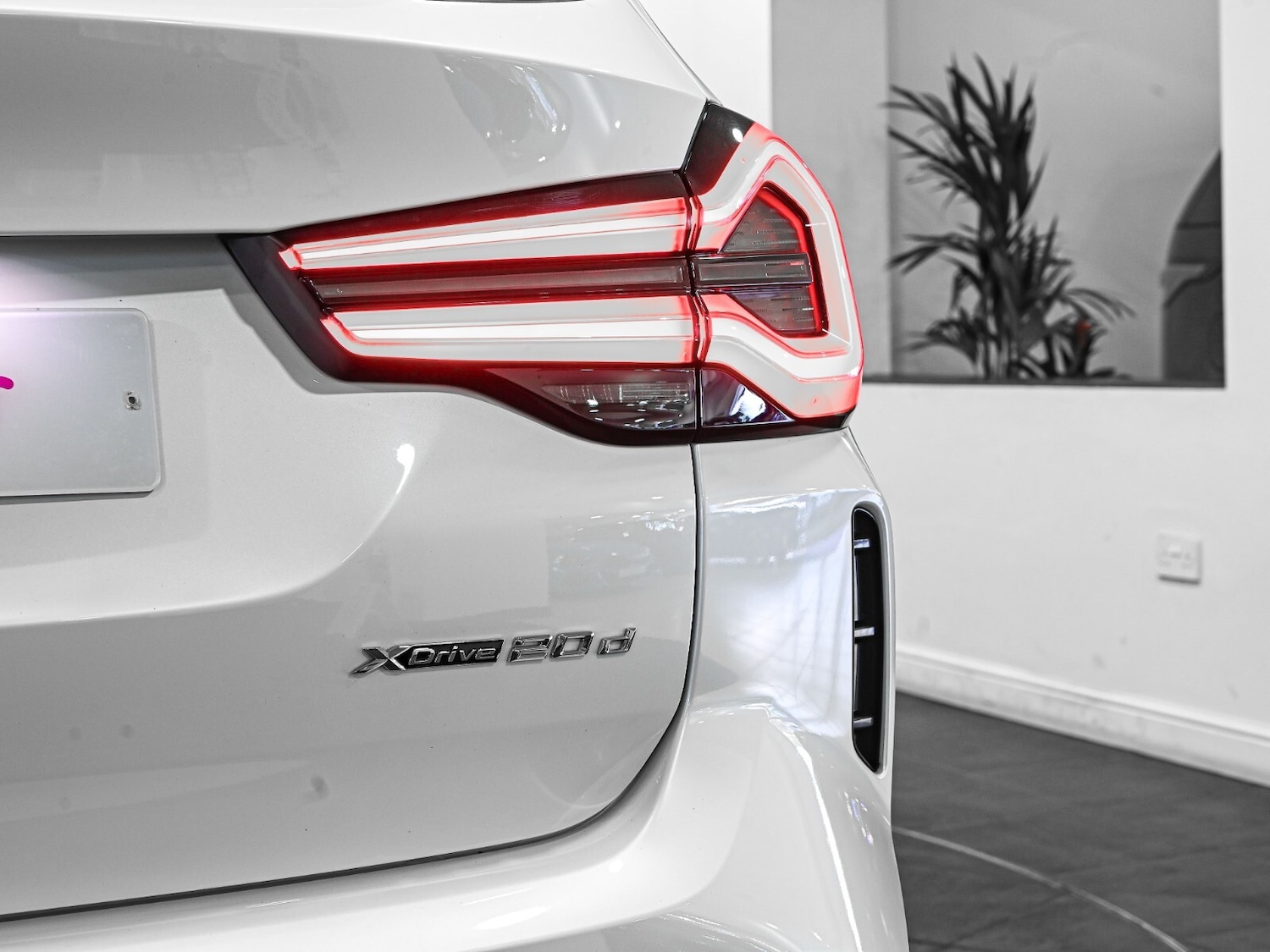 Used BMW X3 2023 for sale - 76999324: Photo 19