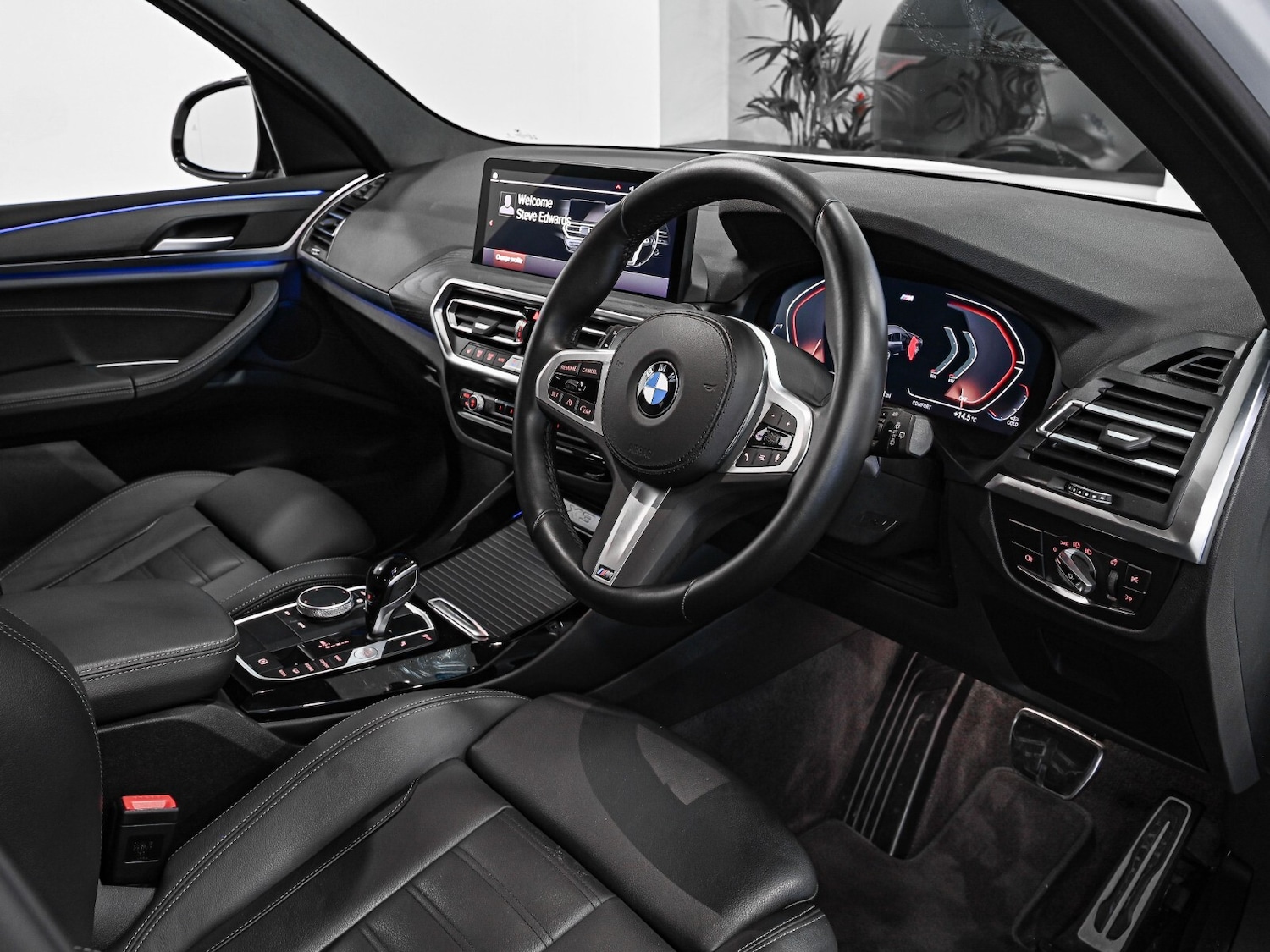 Used BMW X3 2023 for sale - 76999324: Photo 2