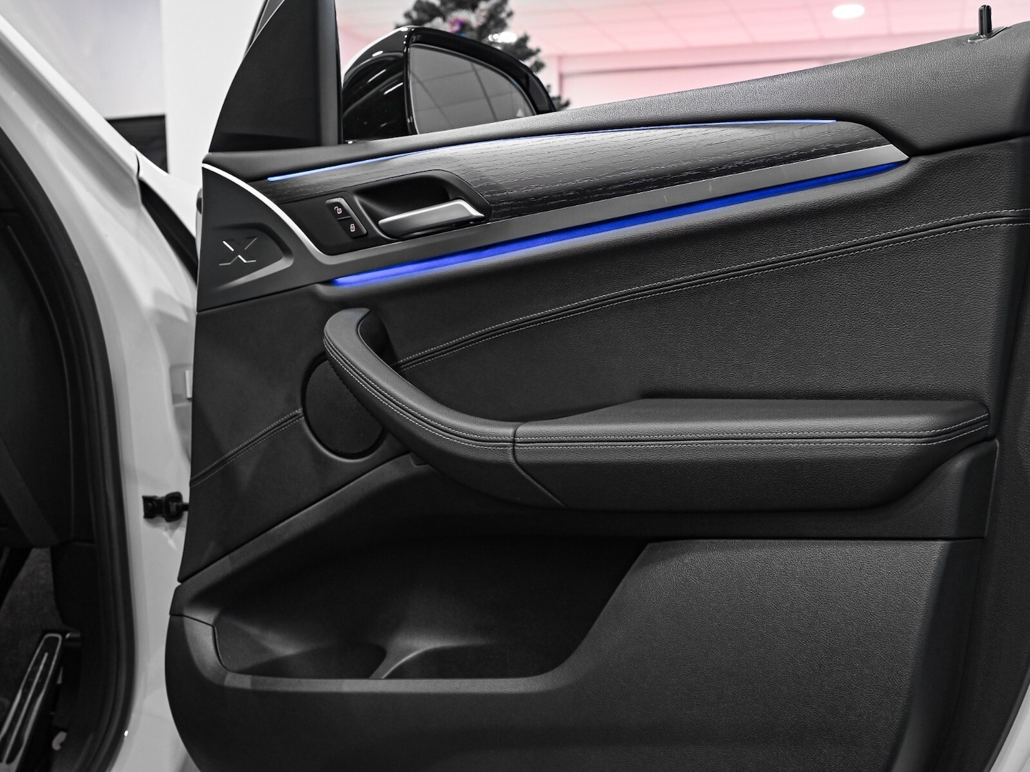 Used BMW X3 2023 for sale - 76999324: Photo 21