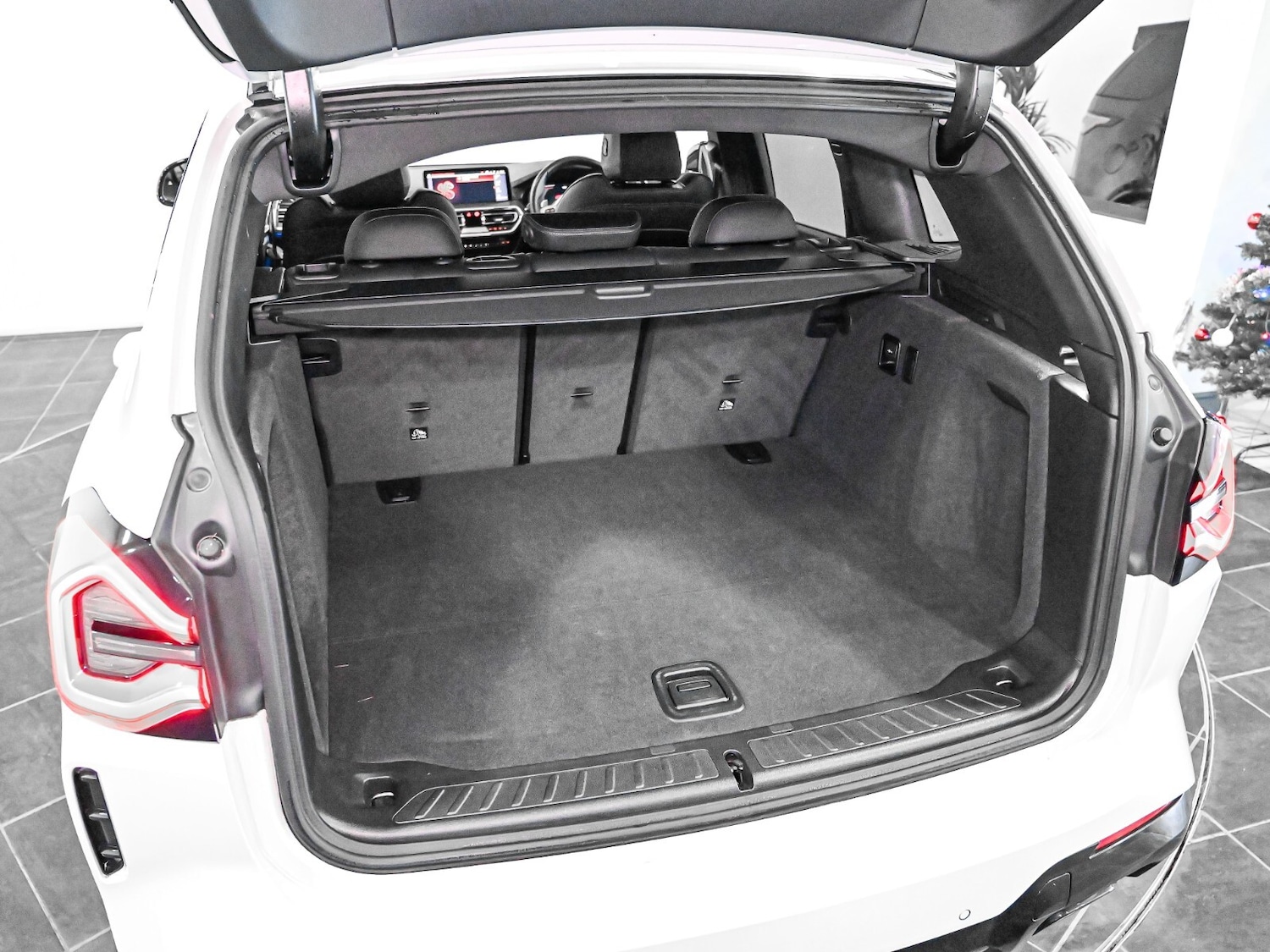 Used BMW X3 2023 for sale - 76999324: Photo 25