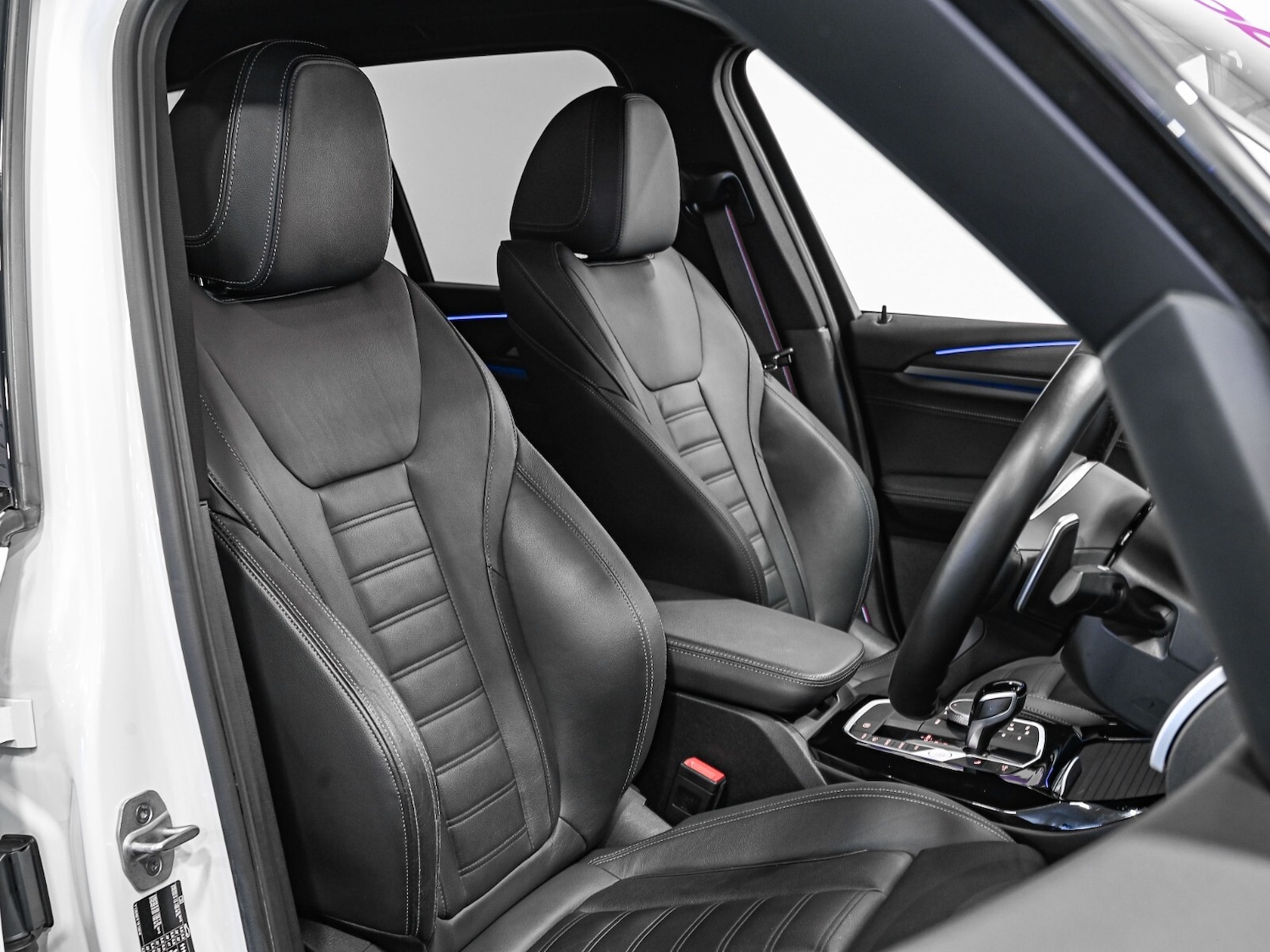 Used BMW X3 2023 for sale - 76999324: Photo 3