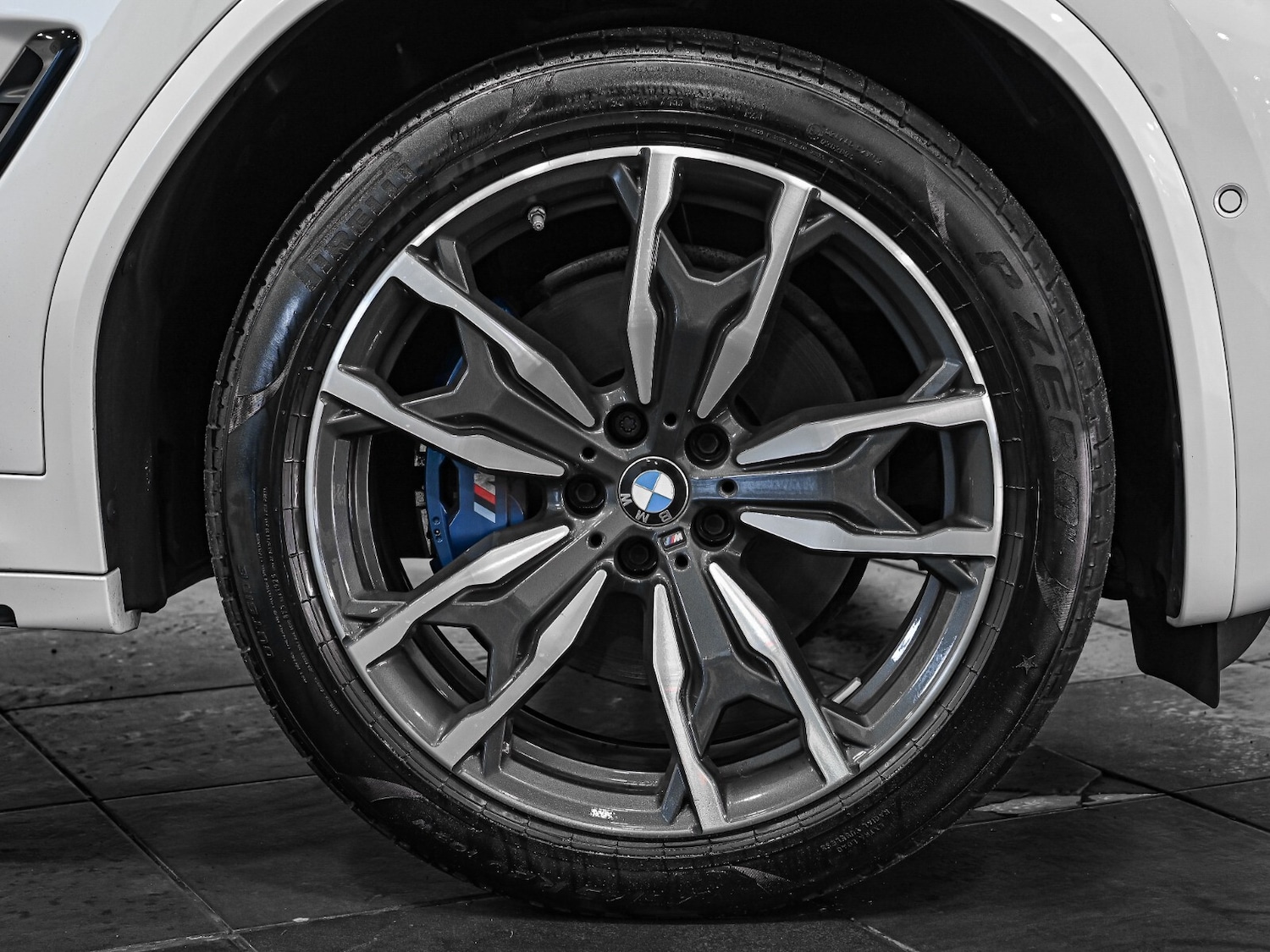 Used BMW X3 2023 for sale - 76999324: Photo 6