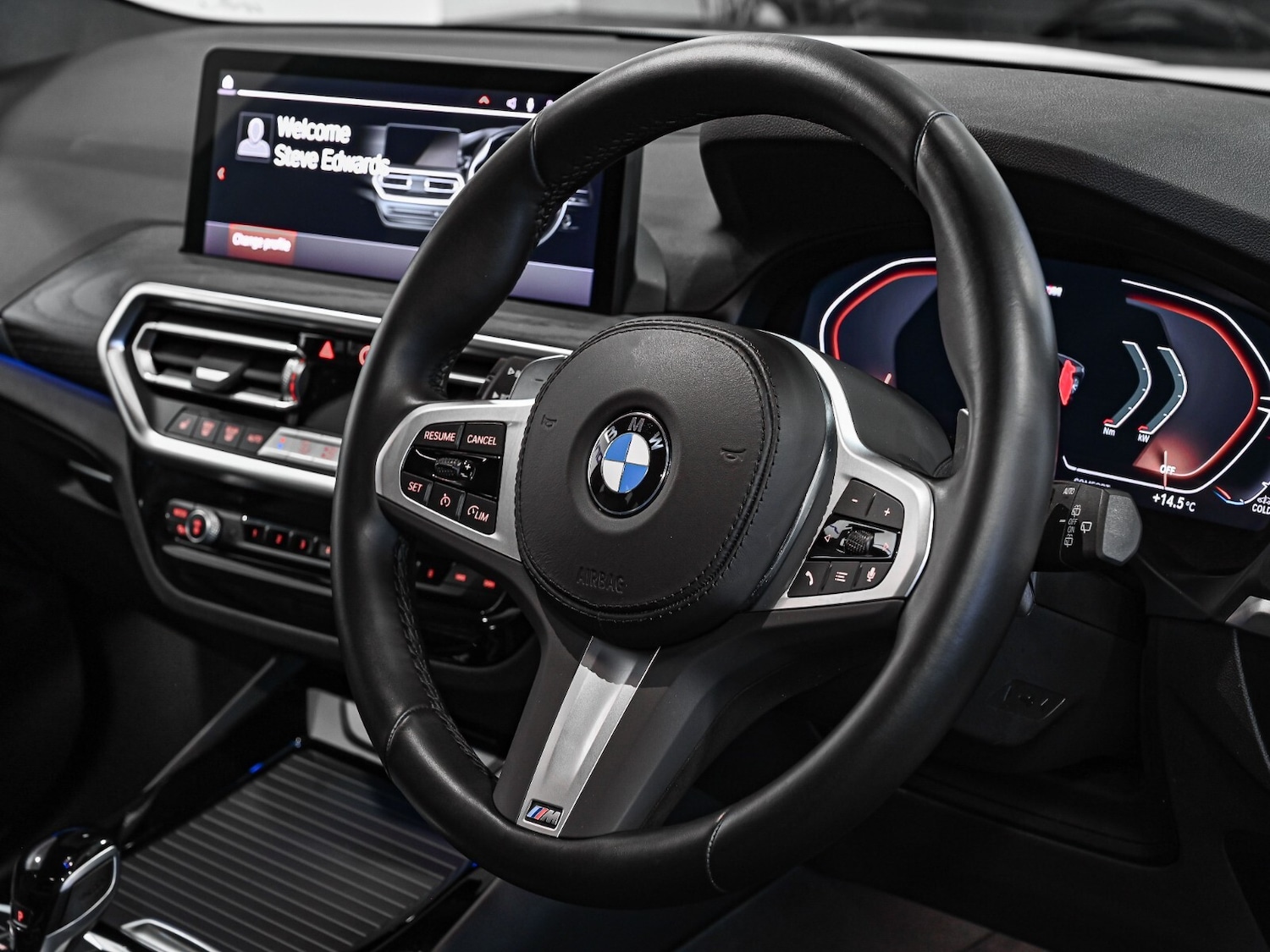 Used BMW X3 2023 for sale - 76999324: Photo 7