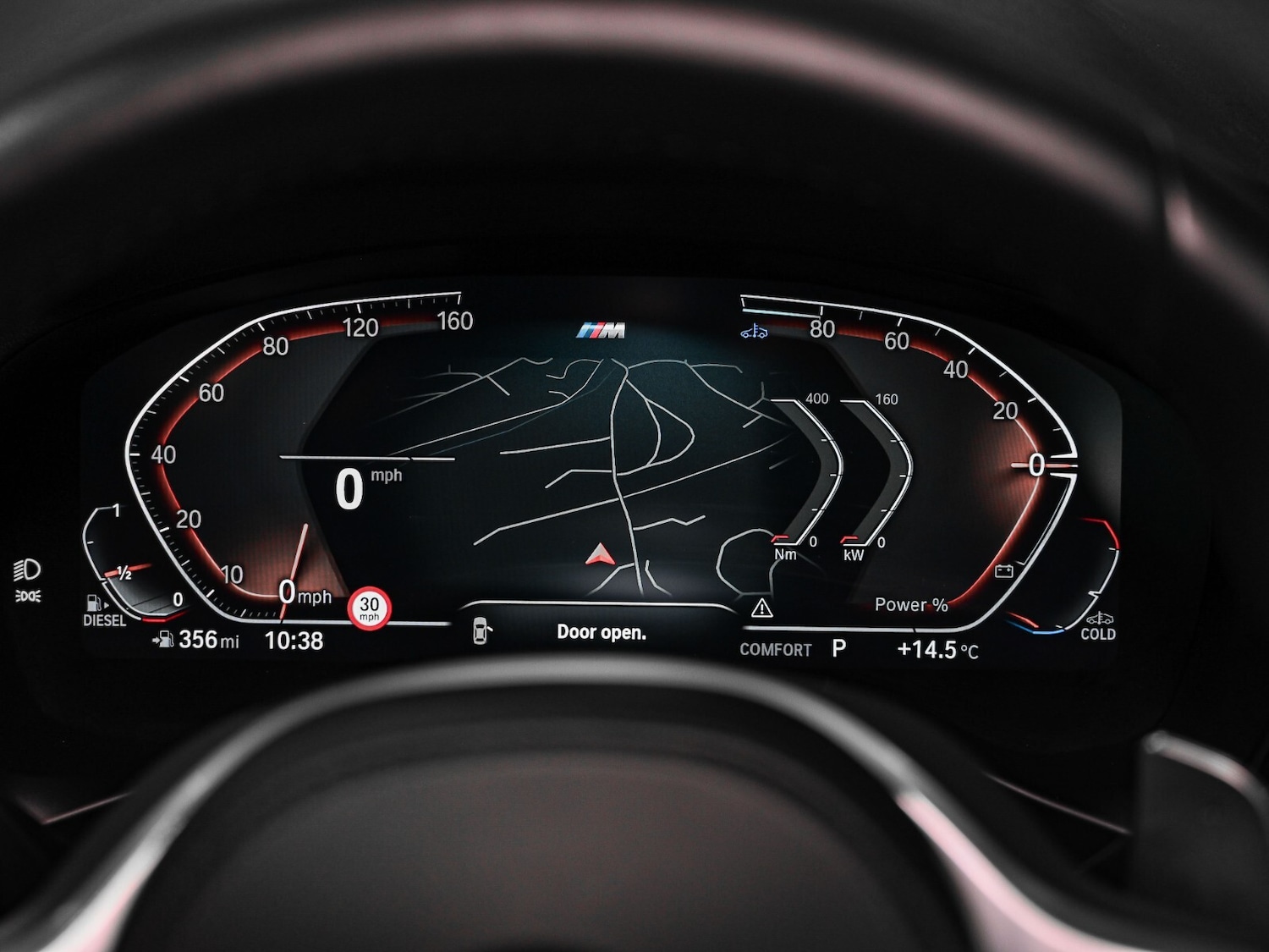 Used BMW X3 2023 for sale - 76999324: Photo 9