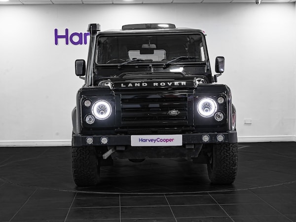 Used Land Rover Defender 2013 for sale - 76196146: Photo 15