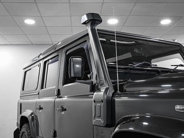 Used Land Rover Defender 2013 for sale - 76196146: Photo 16