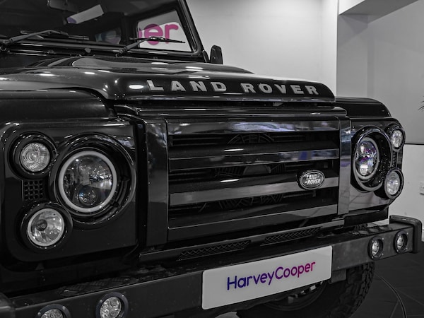 Used Land Rover Defender 2013 for sale - 76196146: Photo 17