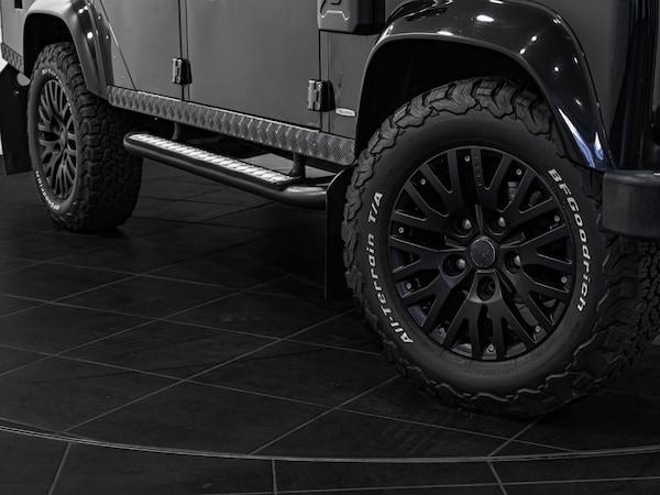 Used Land Rover Defender 2013 for sale - 76196146: Photo 18