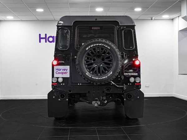 Used Land Rover Defender 2013 for sale - 76196146: Photo 20