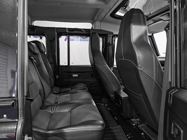 Used Land Rover Defender 2013 for sale - 76196146: Photo 25