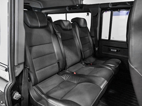 Used Land Rover Defender 2013 for sale - 76196146: Photo 26
