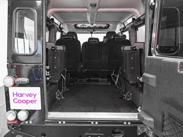 Used Land Rover Defender 2013 for sale - 76196146: Photo 28