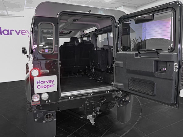 Used Land Rover Defender 2013 for sale - 76196146: Photo 29
