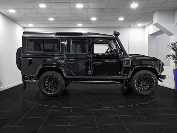 Used Land Rover Defender 2013 for sale - 76196146: Photo 5