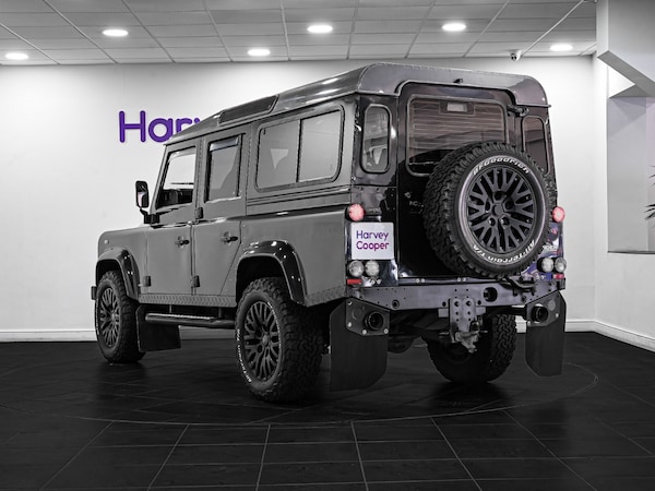 Used Land Rover Defender 2013 for sale - 76196146: Photo 6