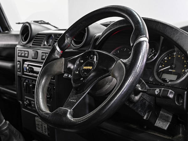 Used Land Rover Defender 2013 for sale - 76196146: Photo 8