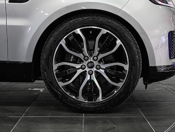 Used Land Rover Range Rover Sport 2021 for sale - 76312069: Photo 3